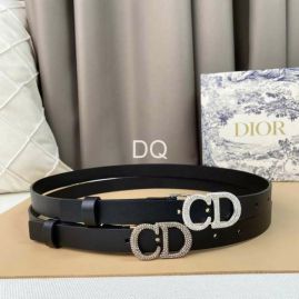 Picture of Dior Belts _SKUDior20mmx90-115cm011145